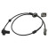 Sensor ABS 36952 FEBI