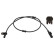 Sensor ABS 37376 FEBI
