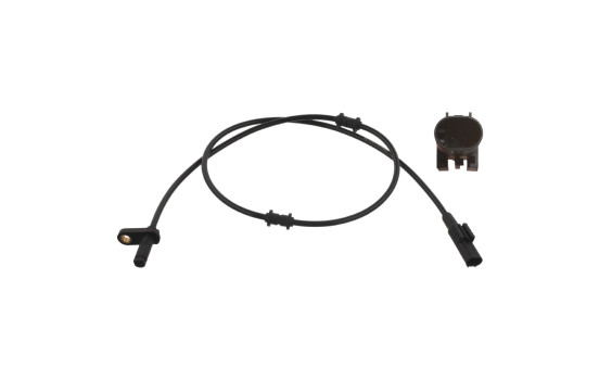 Sensor ABS 37376 FEBI