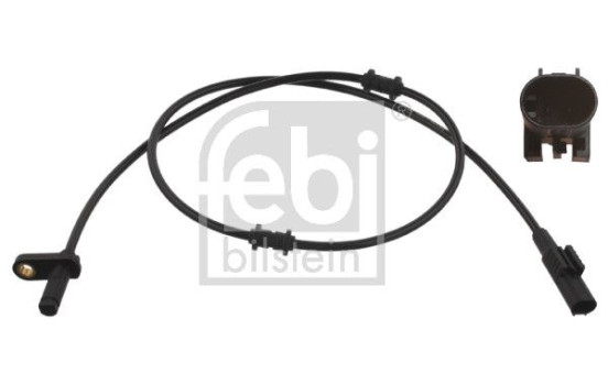 Sensor ABS 37376 FEBI, Imagen 2