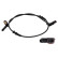 Sensor ABS 37739 FEBI