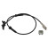 Sensor ABS 37780 FEBI