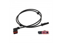 Sensor ABS 38371 FEBI