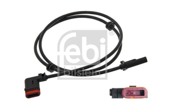 Sensor ABS 38371 FEBI, Imagen 2