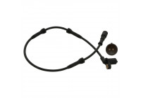 Sensor ABS 38569 FEBI