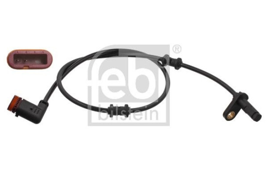 Sensor ABS 38595 FEBI, Imagen 2