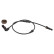 Sensor ABS 38597 FEBI