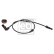 Sensor ABS 38597 FEBI, Miniatura 2