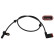 Sensor ABS 39480 FEBI