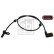 Sensor ABS 39480 FEBI, Miniatura 2