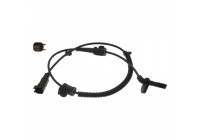 Sensor ABS 40475 FEBI