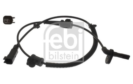 Sensor ABS 40475 FEBI, Imagen 2
