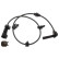 Sensor ABS 40476 FEBI