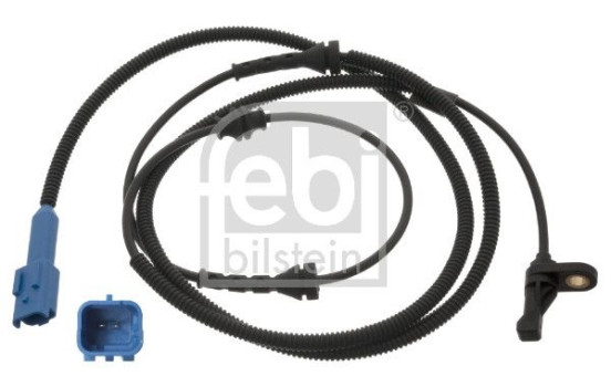 Sensor ABS 45229 FEBI, Imagen 2