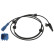 Sensor ABS 46261 FEBI