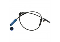 Sensor ABS 46594 FEBI