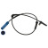 Sensor ABS 46594 FEBI