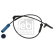 Sensor ABS 46594 FEBI, Miniatura 2