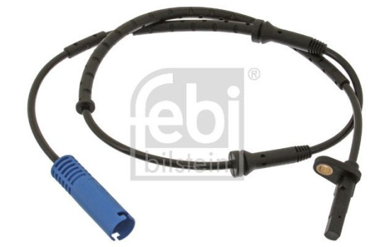 Sensor ABS 47215 FEBI, Imagen 2