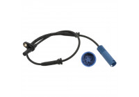 Sensor ABS 47361 FEBI