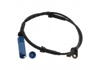 Sensor ABS 47364 FEBI