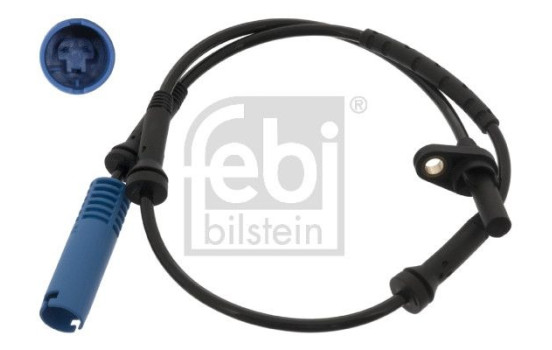 Sensor ABS 47809 FEBI, Imagen 2