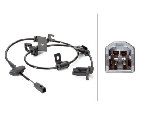 SENSOR ABS 6PU