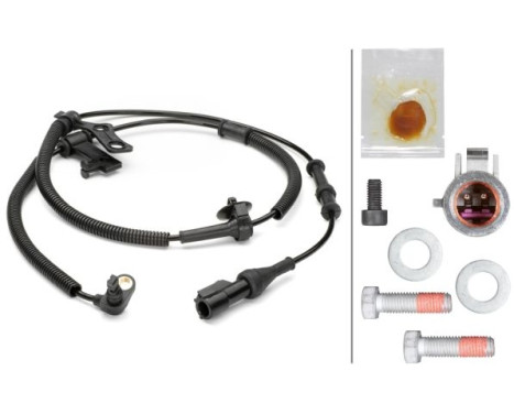 SENSOR ABS 6PU