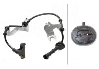 SENSOR ABS 6PU