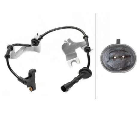 SENSOR ABS 6PU