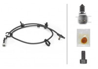 SENSOR ABS 6PU