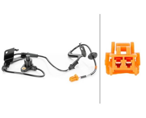 SENSOR ABS 6PU