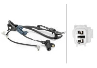 SENSOR ABS 6PU
