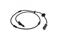 Sensor ABS ADA107102 Blue Print