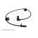 Sensor ABS ADA107108 Blue Print, Miniatura 3