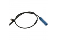 Sensor ABS ADB117106 Blue Print
