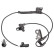 Sensor ABS ADBP710001 Blue Print