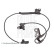 Sensor ABS ADBP710001 Blue Print, Miniatura 2