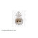 Sensor ABS ADBP710016 Blue Print, Miniatura 3