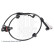 Sensor ABS ADBP710018 Blue Print, Miniatura 2