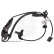 Sensor ABS ADBP710020 Blue Print, Miniatura 2