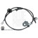 Sensor ABS ADBP710072 Blue Print, Miniatura 2