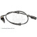 Sensor ABS ADBP710116 Blue Print