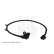 Sensor ABS ADC47125 Blue Print, Miniatura 2