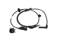 Sensor ABS ADC47129 Blue Print