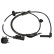 Sensor ABS ADC47129 Blue Print
