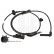 Sensor ABS ADC47129 Blue Print, Miniatura 2