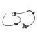 Sensor ABS ADG07104 Blue Print