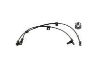 Sensor ABS ADG071107 Blue Print