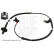 Sensor ABS ADG071109 Blue Print, Miniatura 2
